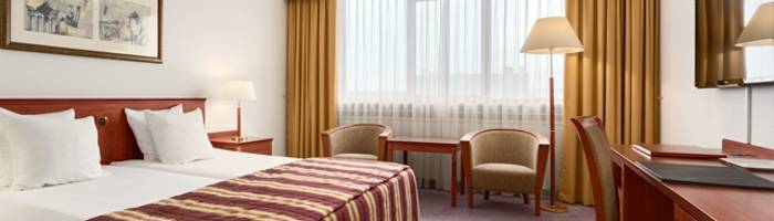 Bild von Superior Zimmer