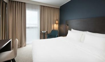Bild von Superior Zimmer