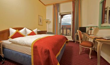 Bild von Hopfensee Zimmer - Hotdeal
