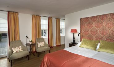 Bild von Pachthof Zimmer
