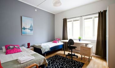 Bild von Standard Zimmer