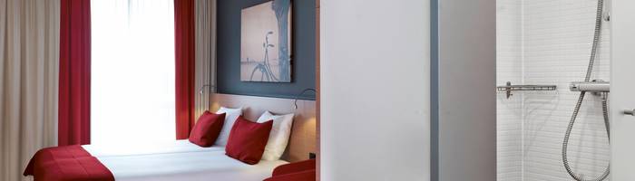 Bild von Frühbucherangebot - Superior Zimmer