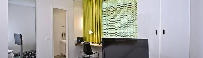 Bild von Hotdeal Business Doppelzimmer