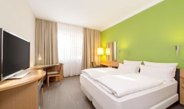 Bild von Standard Doppelzimmer