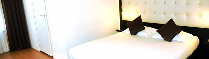 Bild von Hotdeal Standaardkamer