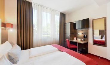 Bild von Standard Zimmer