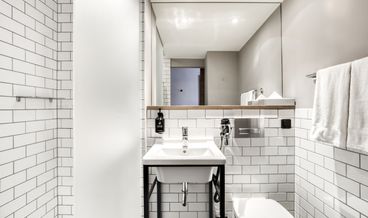Bild von Standard Zimmer