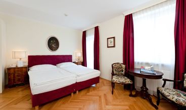 Bild von Standard Zimmer