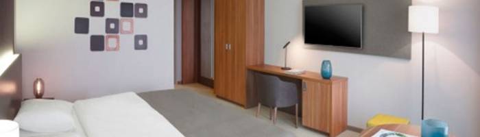 Bild von Komfort Double Zimmer
