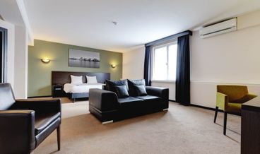 Bild von Executive Zimmer
