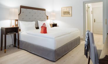 Bild von Doppelzimmer Deluxe - Hotdeal