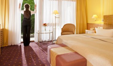 Bild von Standard Zimmer