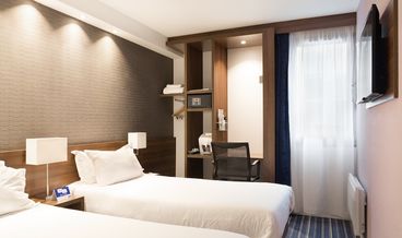 Bild von Standard Zimmer