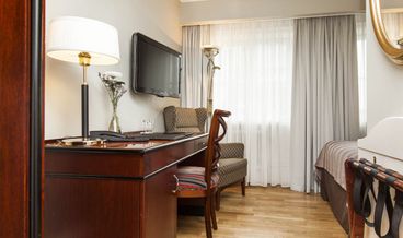 Bild von Komfort Plus Zimmer