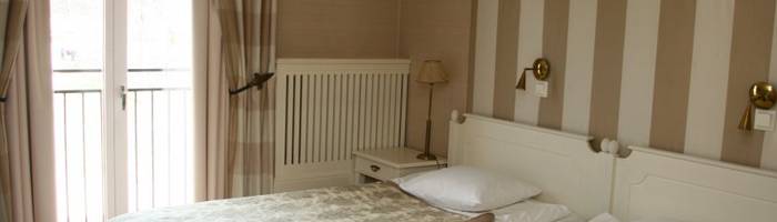 Bild von Doppelzimmer