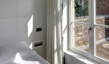 Bild von Urban Zimmer