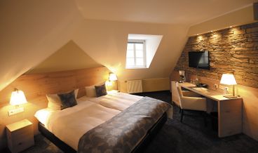 Bild von Premium Doppelzimmer