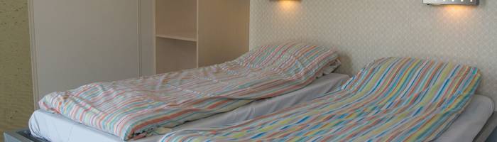 Bild von Doppelzimmer, privat