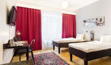 Bild von Doppelzimmer