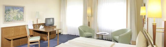 Bild von Deluxe Zimmer