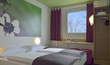 Bild von Double Room-1 Queen Bed Non Refundable Free WiFi Free self parking