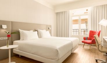 Bild von Superior Zimmer