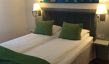 Bild von Standard Zimmer