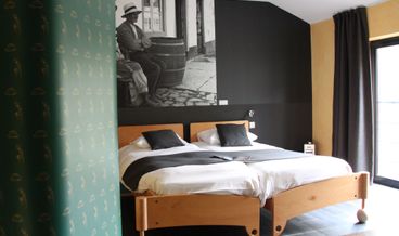 Bild von Standard Doppelzimmer