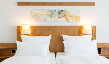 Bild von Standard Zimmer