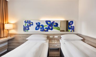 Bild von Doppelzimmer - Hotdeal