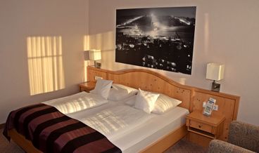 Bild von Standard Zimmer