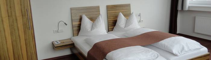 Bild von Superior Zimmer