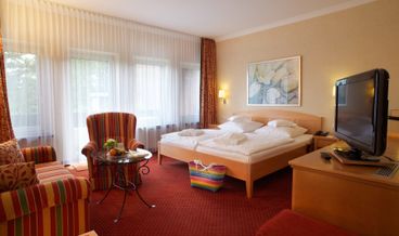 Bild von Standard Zimmer