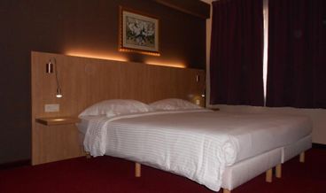 Bild von Standard Doppelzimmer Twin
