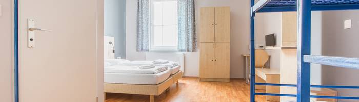 Bild von Familiekamer