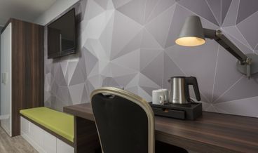 Bild von Standard Doppelzimmer - 15%