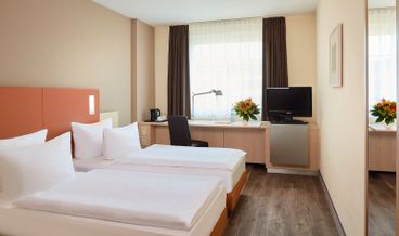 Bild von Essentialzimmer
