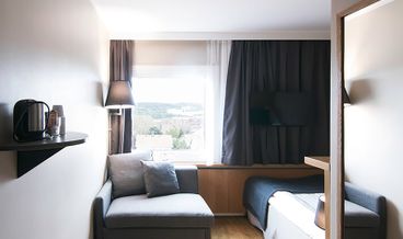Bild von Standard Zimmer