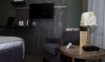 Bild von Standard Zimmer