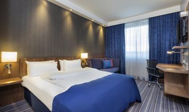 Bild von Standard Zimmer