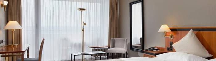Bild von Business Doppelzimmer
