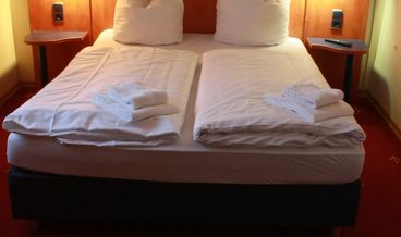 Bild von Doppelzimmer