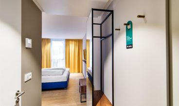 Bild von Standard Double Room-1 Double Bed Non Refundable Free WiFi