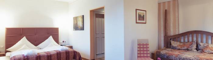 Bild von Superior Zimmer