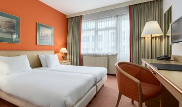 Bild von Standard Zimmer