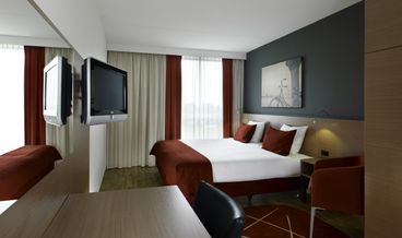 Bild von Frühbucherangebot - Superior Zimmer