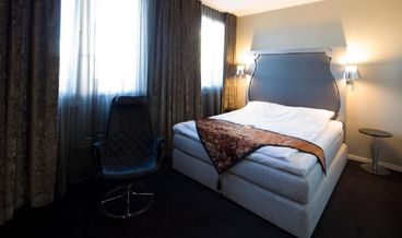 Bild von Standard Zimmer