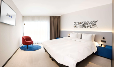 Bild von Standard Zimmer
