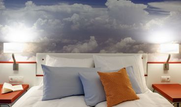 Bild von Standard Zimmer