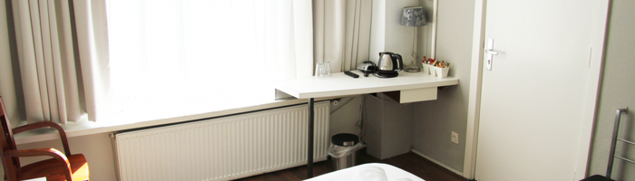 Bild von Standard Doppelzimmer